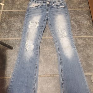 Soundgirl jeans